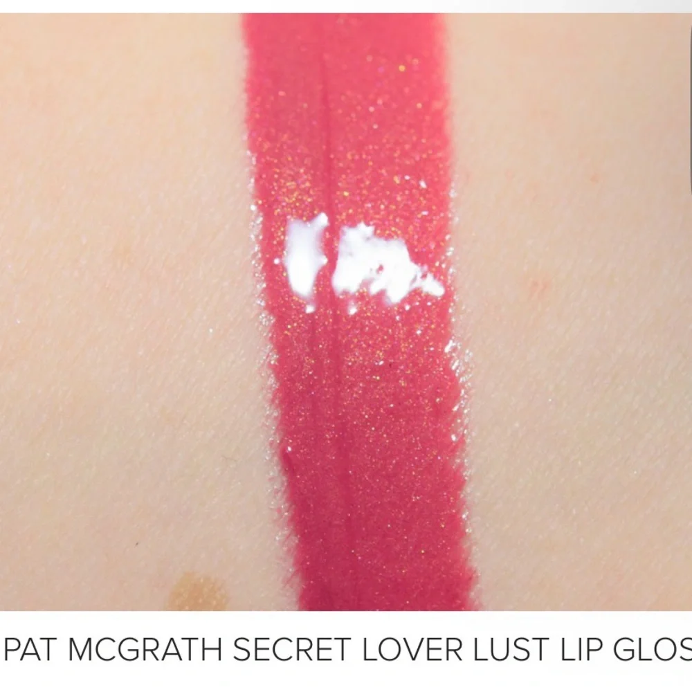 Pat McGrath Secret Lover LUST Lip Gloss - Picture 3 of 15